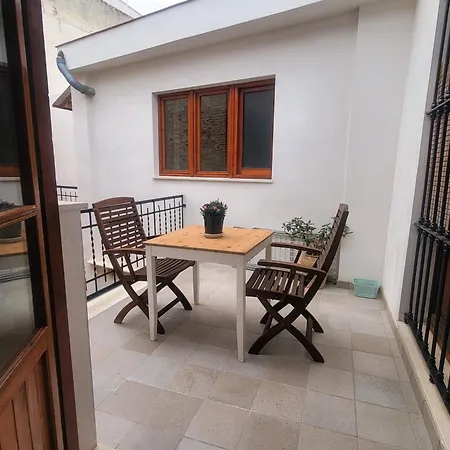 Casa Alfang Torrent (Valencia)