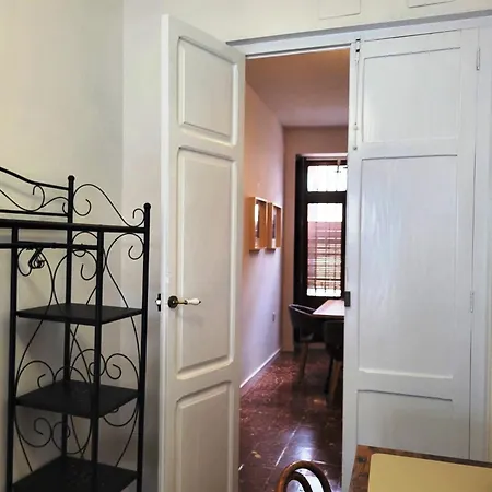 Casa Alfang *