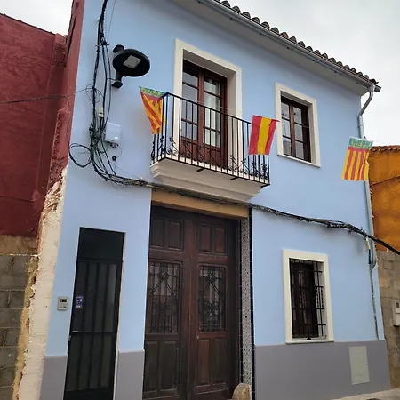 Casa Alfang Διαμέρισμα Torrent (Valencia)