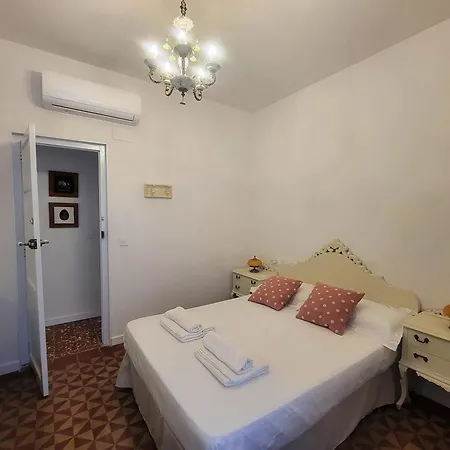 Casa Alfang Διαμέρισμα *