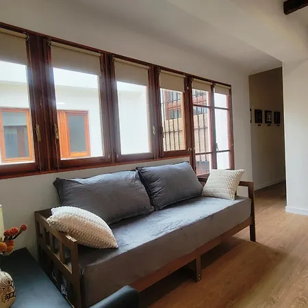 Casa Alfang Διαμέρισμα *