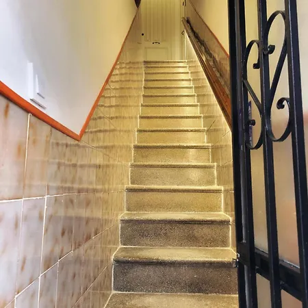 Διαμέρισμα Casa Alfang