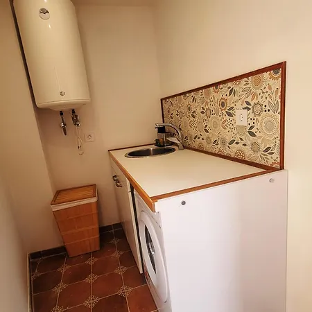 Διαμέρισμα Casa Alfang *