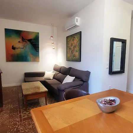 Casa Alfang Διαμέρισμα