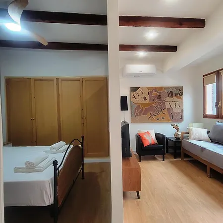 Casa Alfang Appartamento *