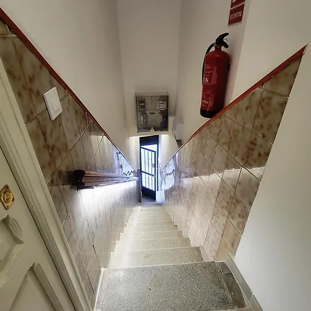 Casa Alfang Appartamento *