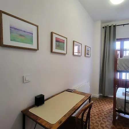 Appartamento Casa Alfang *