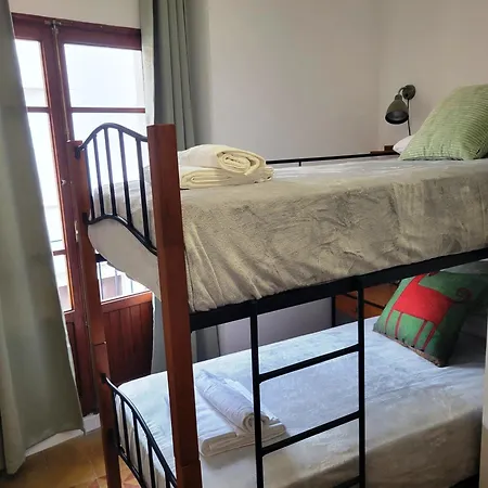 Appartamento Casa Alfang *