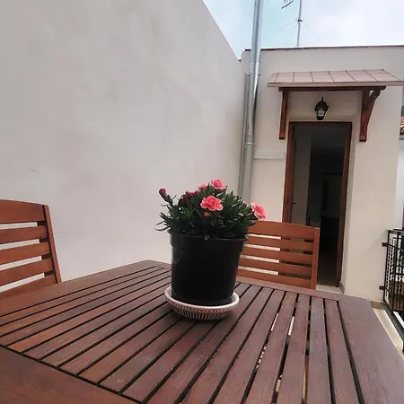 Casa Alfang Appartamento