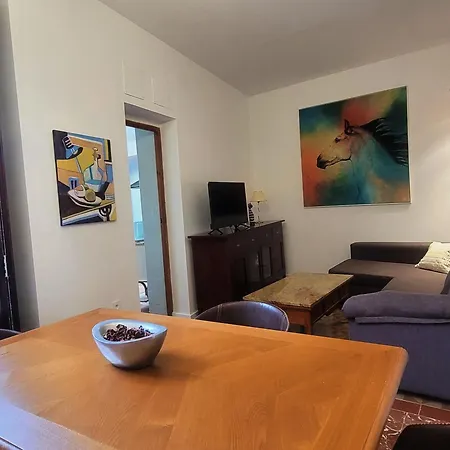 Appartamento Casa Alfang