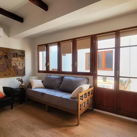 Appartamento Casa Alfang *