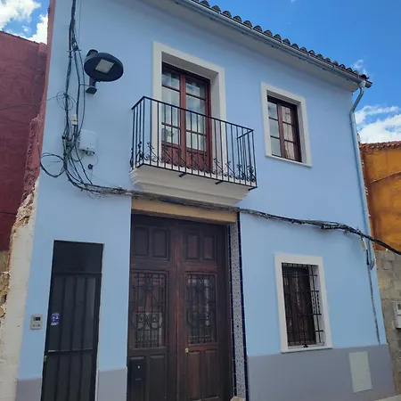 Casa Alfang